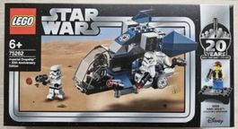 LEGO Star Wars 75262 Imperial Dropship 20th Anniv. Edition