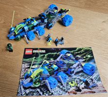 Lego Weltraum 6919 - Planetenjäger Odonata (1998)