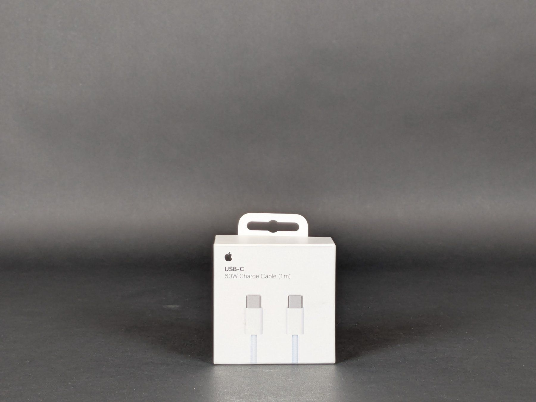 Apple Cavi: APPLE 60W USB-C Kabel (1M) – Nuovo (secondo la descrizione) da Thun venduto da Restwert_Thun