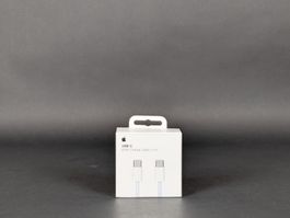 APPLE 60W USB-C Kabel (1M)