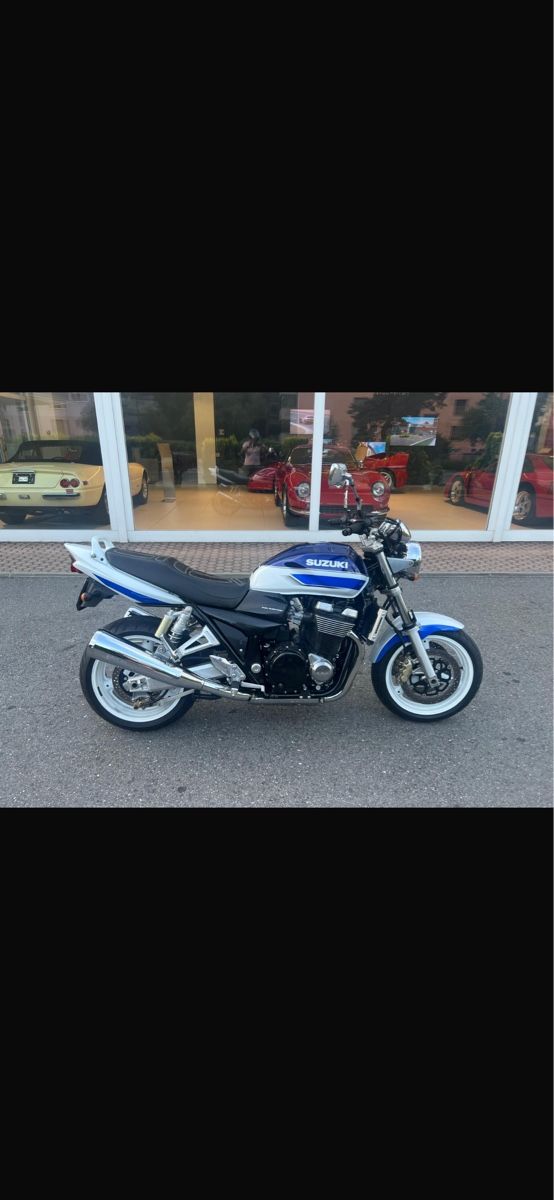 Suzuki Route: Suzuki  – D'occasion à St-Séverin par amin06