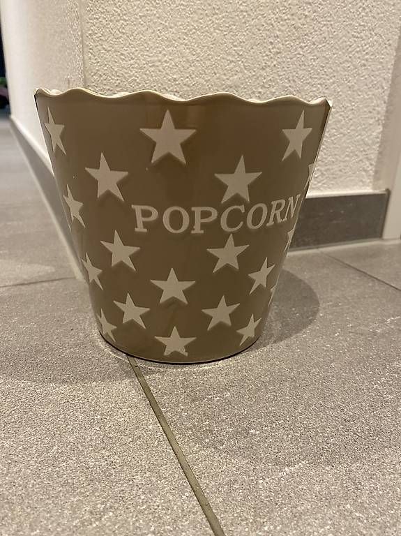 Ciotole: Keramik Popcorn-Schüssel – Usato da Thun venduto da mon_nk6p