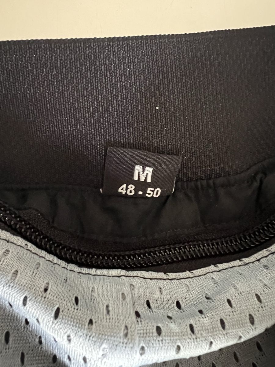FLM Pantaloni: Motorradhose FLM Gr. M  – Usato da Zürich venduto da susan63