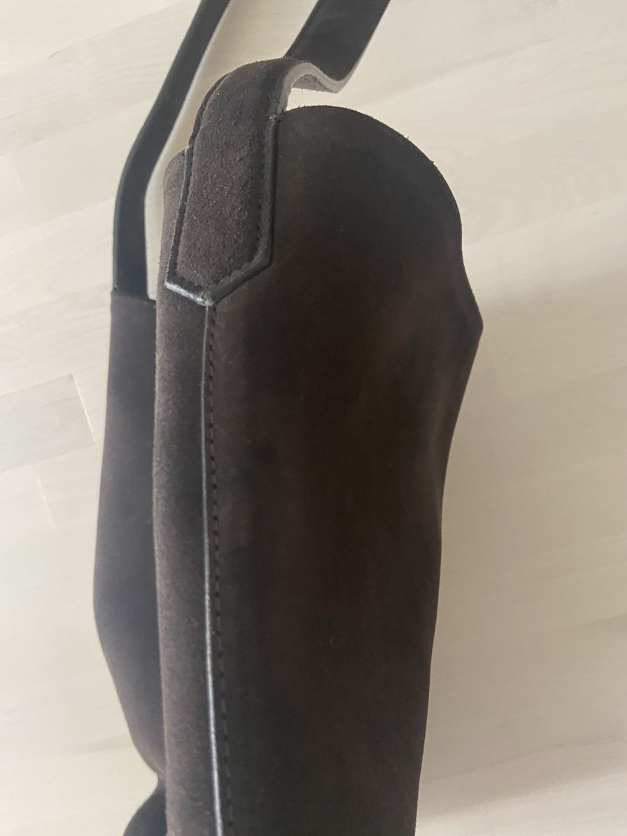 Cos Borse: COS bag – Nuovo (secondo la descrizione) da Lausanne venduto da lau_8vk7 3