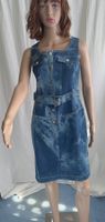 Neues Jeanskleid Jus d' Orange Gr. 40