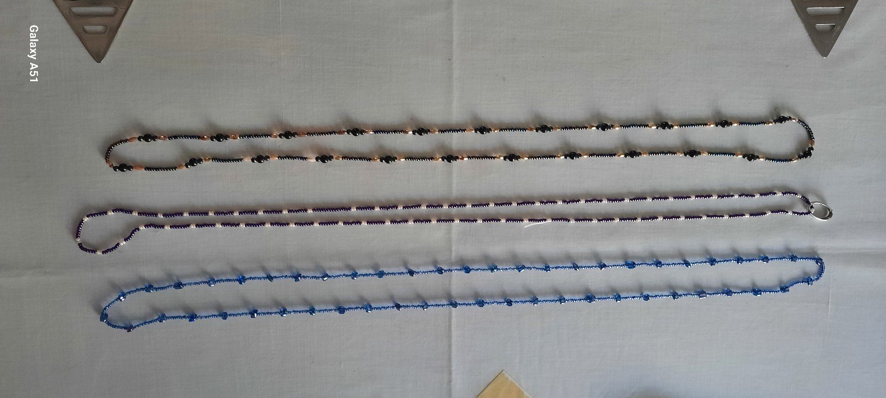 Autres bijoux: Modeschmuck – Neuf (Voir description) à Degersheim par chatzgrau 1