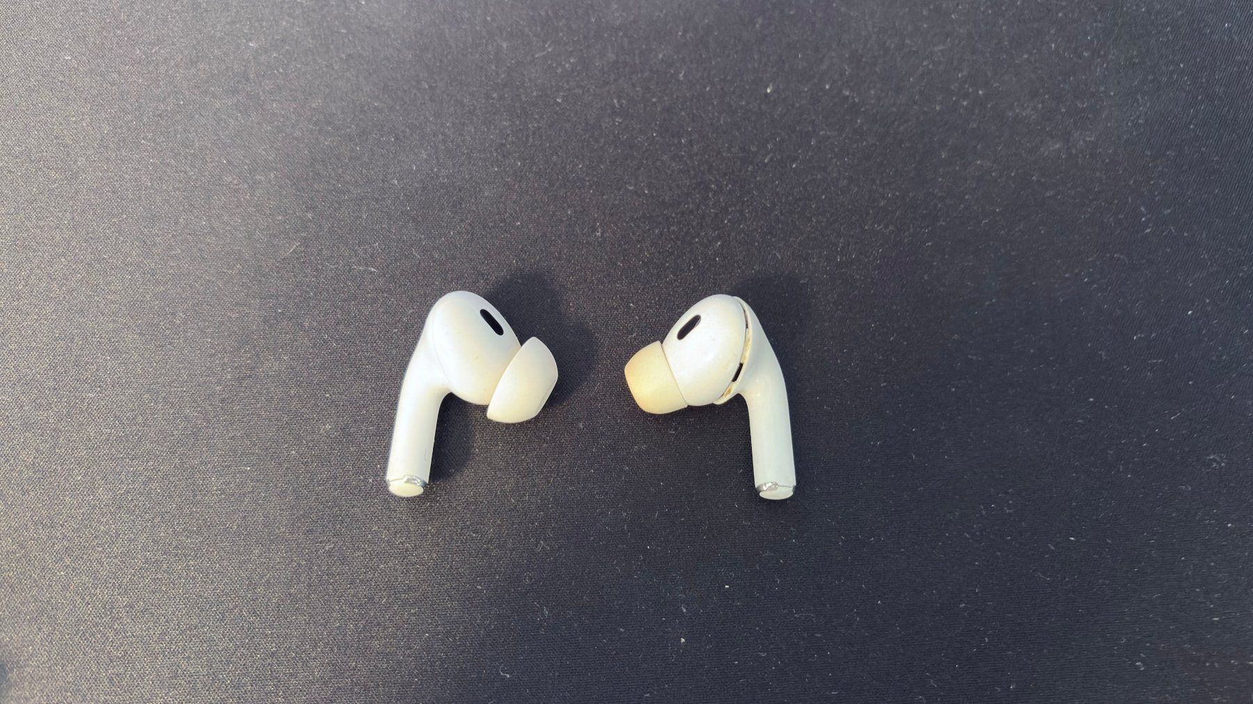 Apple Kopfhörer: AirPods Pro 2 | Original – Gebraucht aus Horgen von Sully- 3