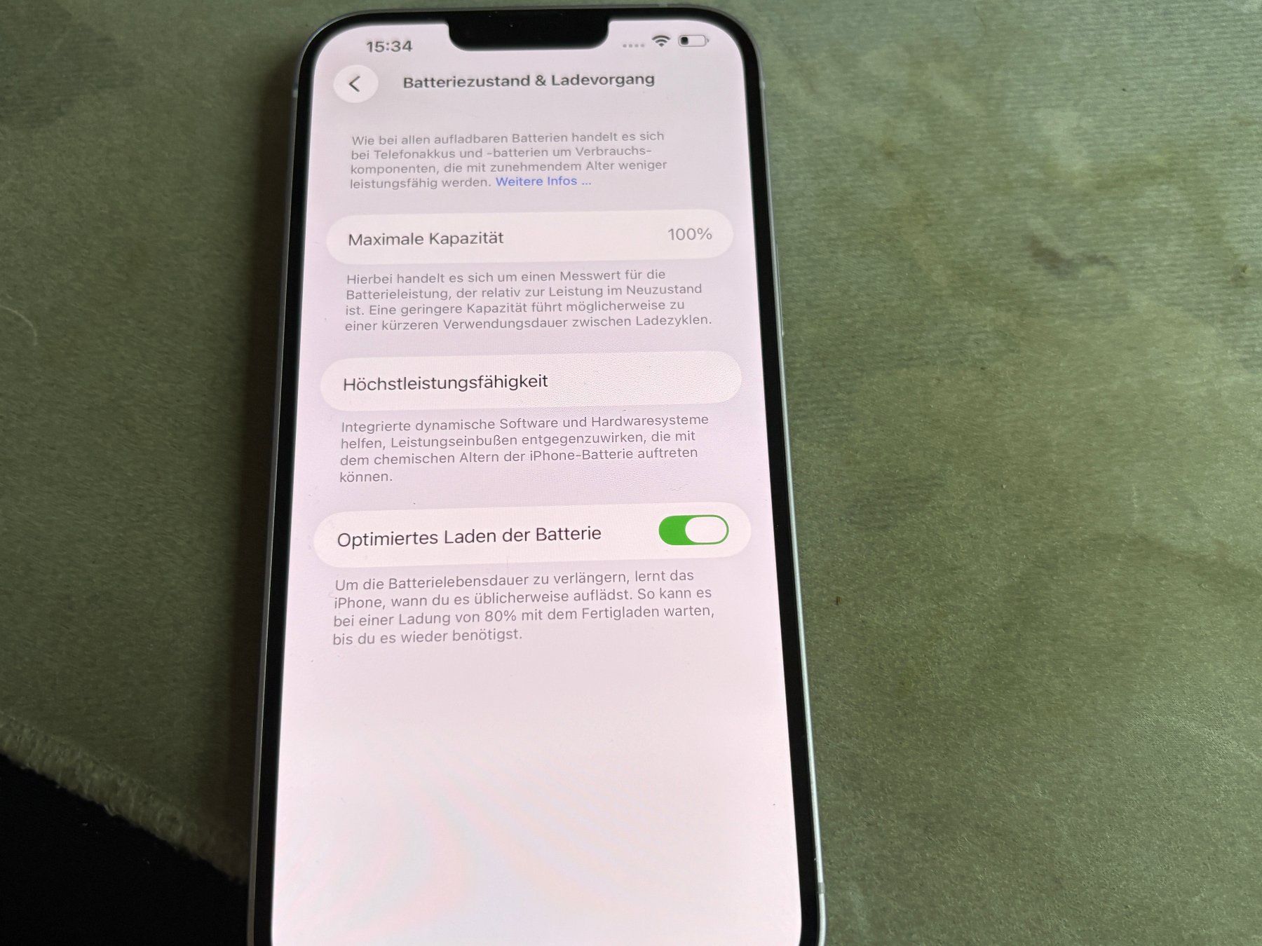 Apple Telefoni cellulari / Smartphones: Iphone 14 Plus 128Gb#76 – Usato da Au SG venduto da bah_6f5w 5