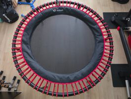 Bellicon Trampolin 112cm im Durchmesser