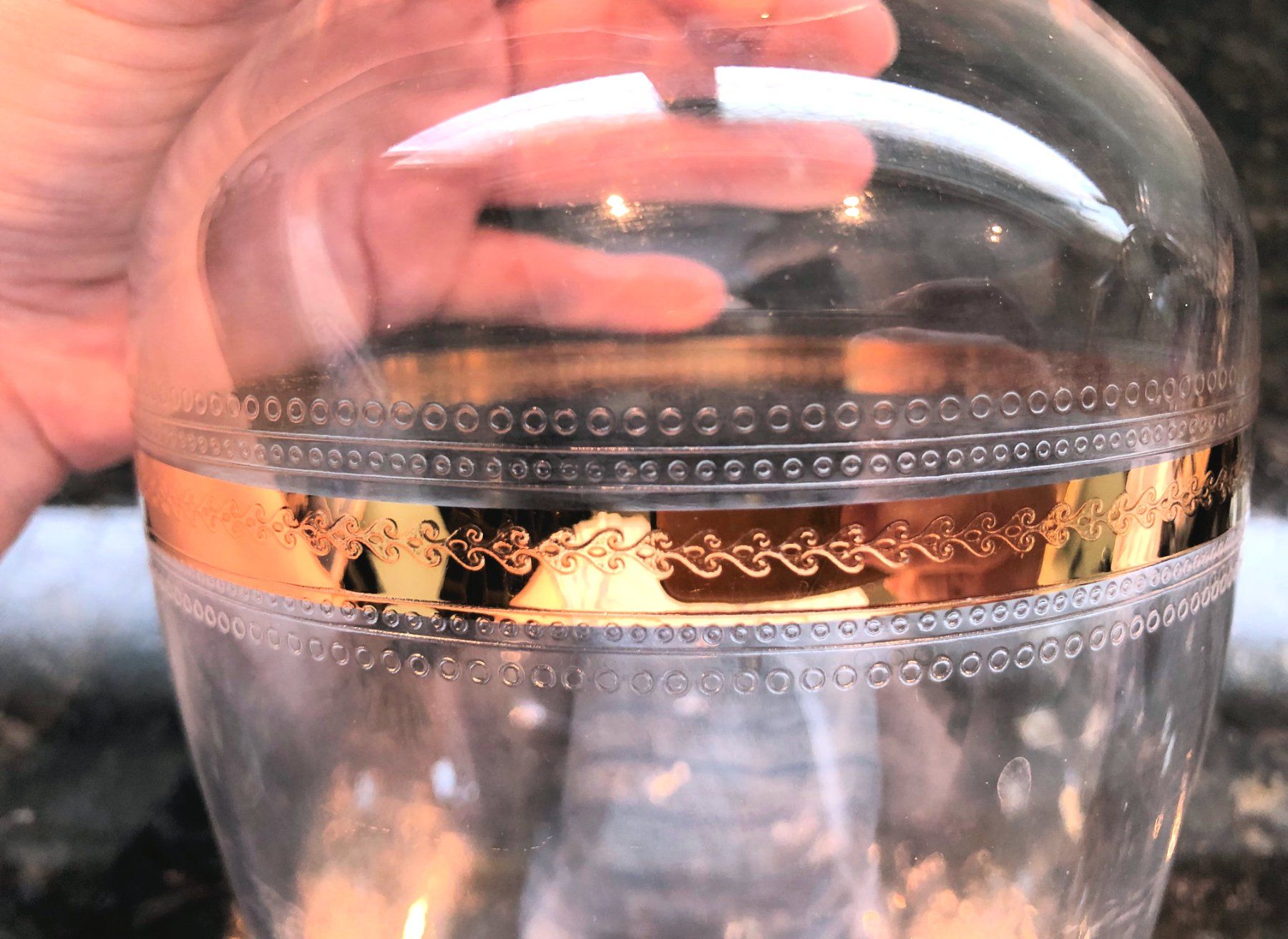 Vasi & Recipienti: JG Durand - Vase in schönem 2er Set – Usato da Rüti ZH venduto da Jasna89 4