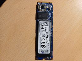Disque SSD  512Go M2 2280reconditionné