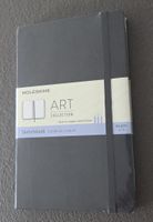 Moleskine Sketchbook