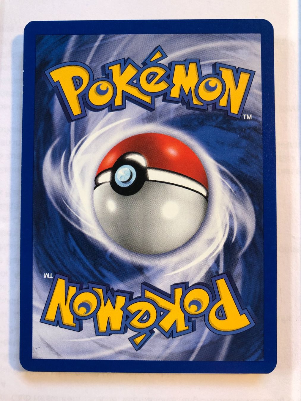 Sammelbilder & Trading cards: Sunkern 1st Neo Genesis - NM - ab 1.- – Gebraucht aus Giubiasco von dan_pr8b 4