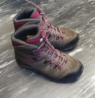 Lowa Wandernschuhe Grösse 37,5  made in Germany Top Zustand