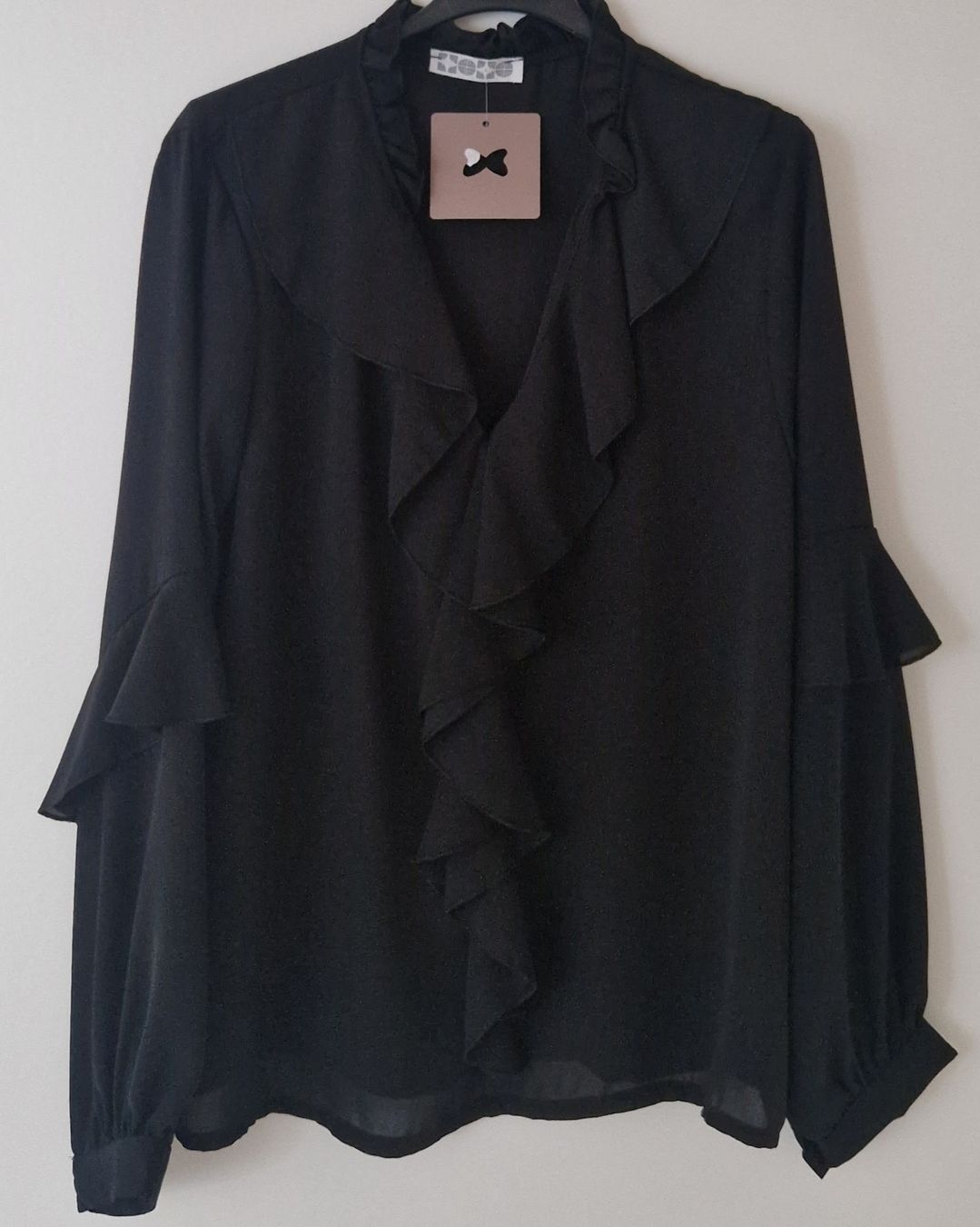 Chemisiers: BLOUSE – Neuf avec emballage d'origine à Camorino par JPHANDMADE1 2