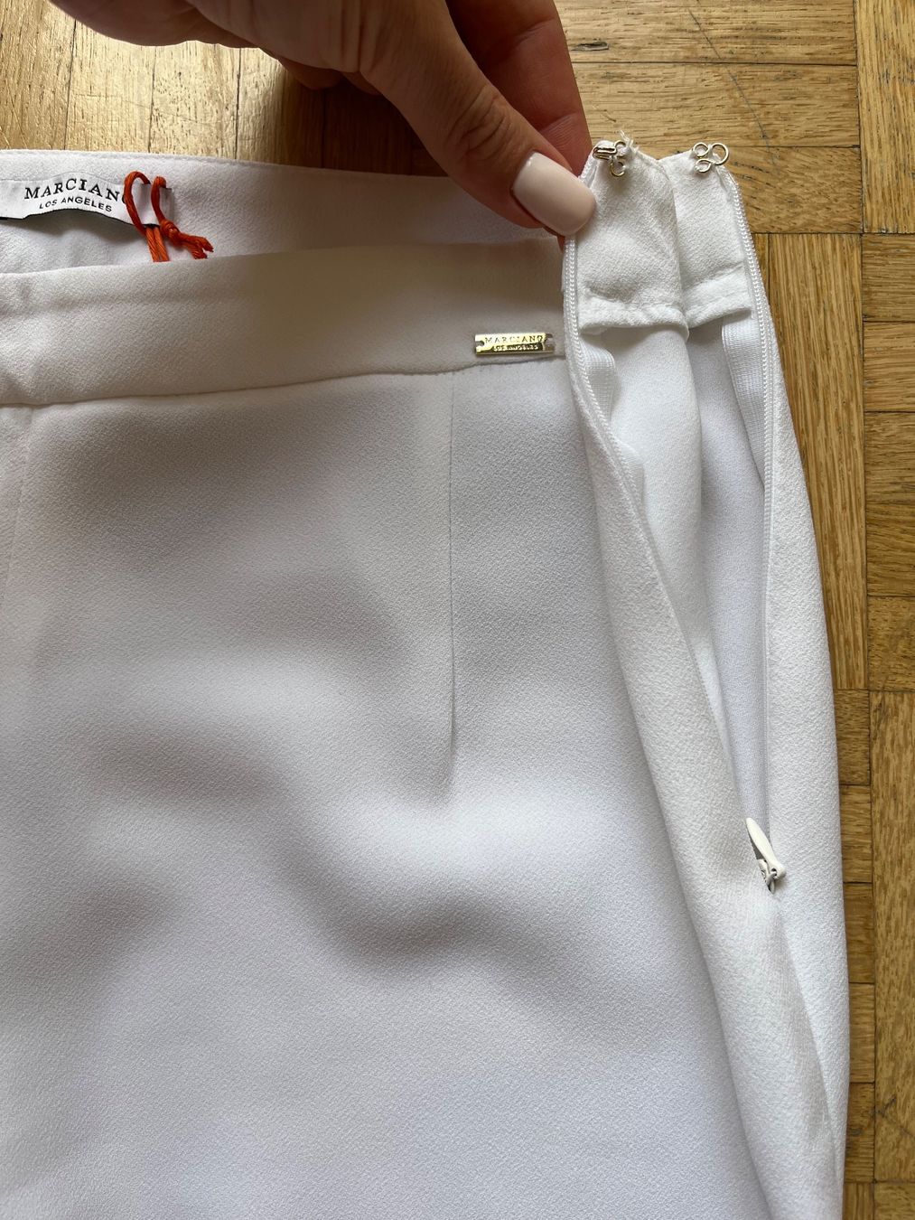 Pantalons: Sale❤️New beautiful white pants size S – Neuf (Voir description) à Chêne-Bougeries par Seetooyoo 8