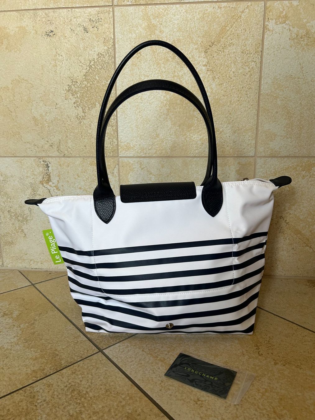 Longchamp Sacs femmes: Sac Longchamp Pliage – D'occasion à Porrentruy par Craps1 2