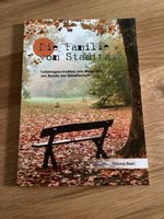 Buch: Die Familie vom Stadtpark in Chur - Lebensgeschichten 
