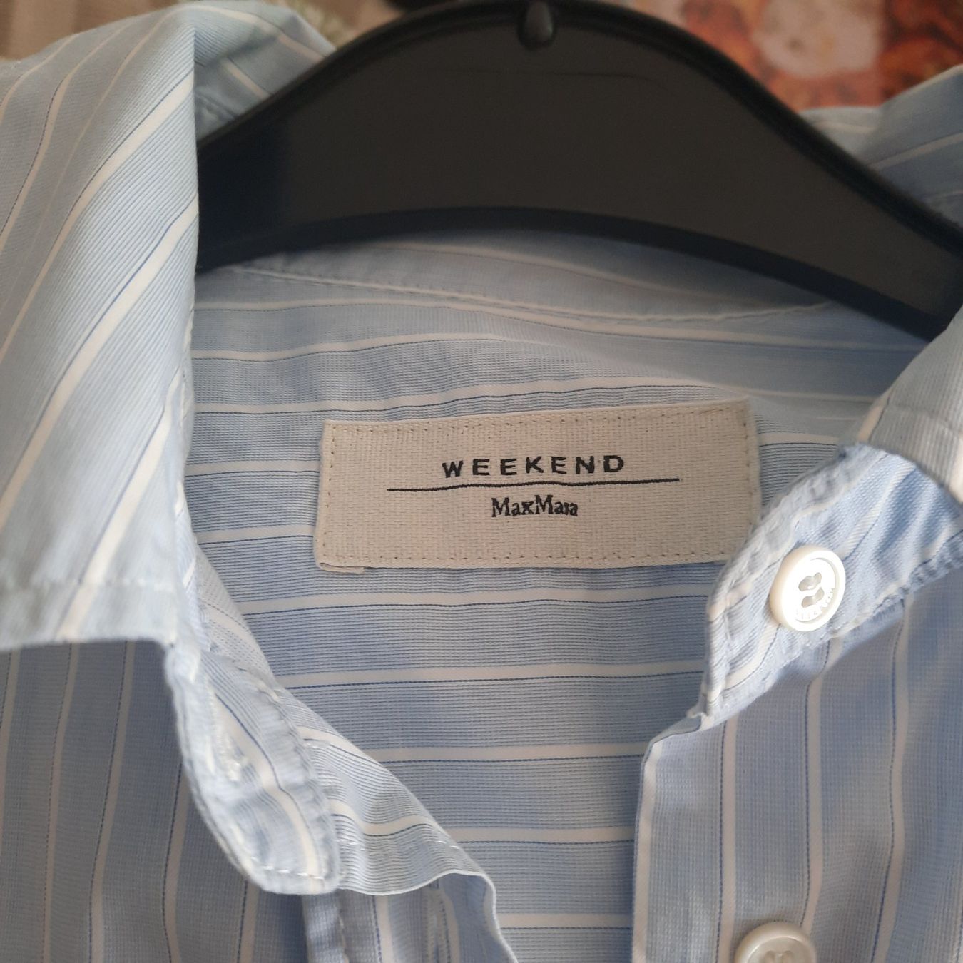 Max Mara Chemisiers: Max mara weekend chemisier – D'occasion à Yverdon-les-Bains par afu_gl6j 3