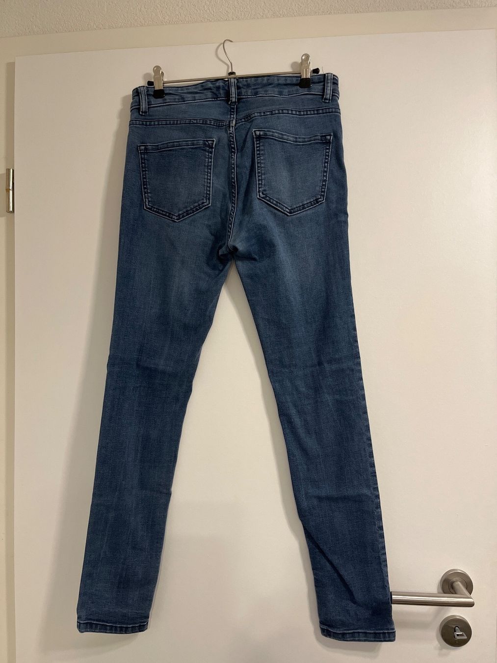 Hosen: Jeans – Gebraucht aus Reinach ag von Wildschwein_Braten 1