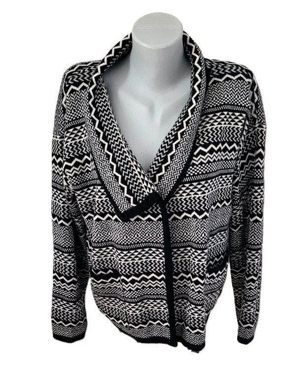 Giacche: Seewë Strickjacke Gr. S/M – Usato da Füllinsdorf venduto da Sunnebliemli7