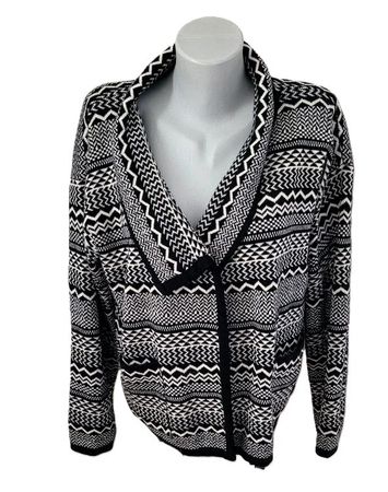 Seewë Strickjacke Gr. S/M