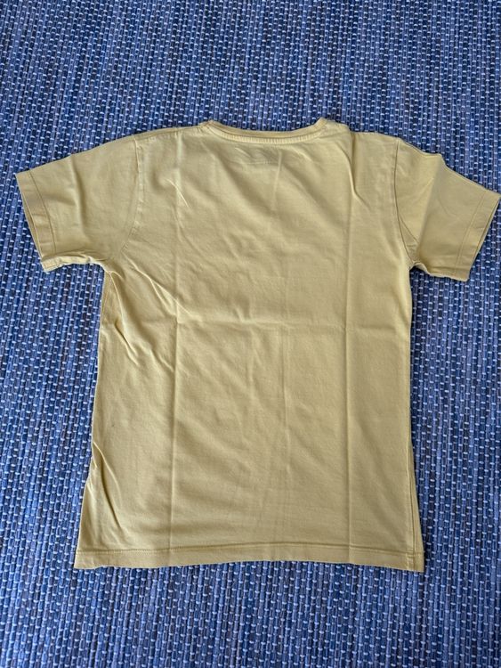 T-shirt enfant taille 146 2