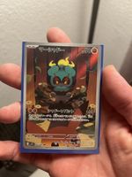 Pokémon Marshadow AR 069/063 – Mega Brave M1L – Japanese – N