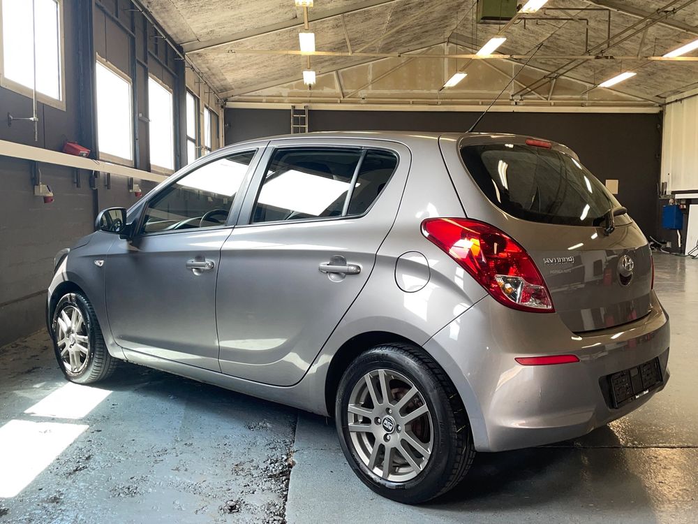 Hyundai i20 Comfort 2013