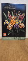 LEGO Flower Bouquet 10280 Botanical Collection Neu OVP