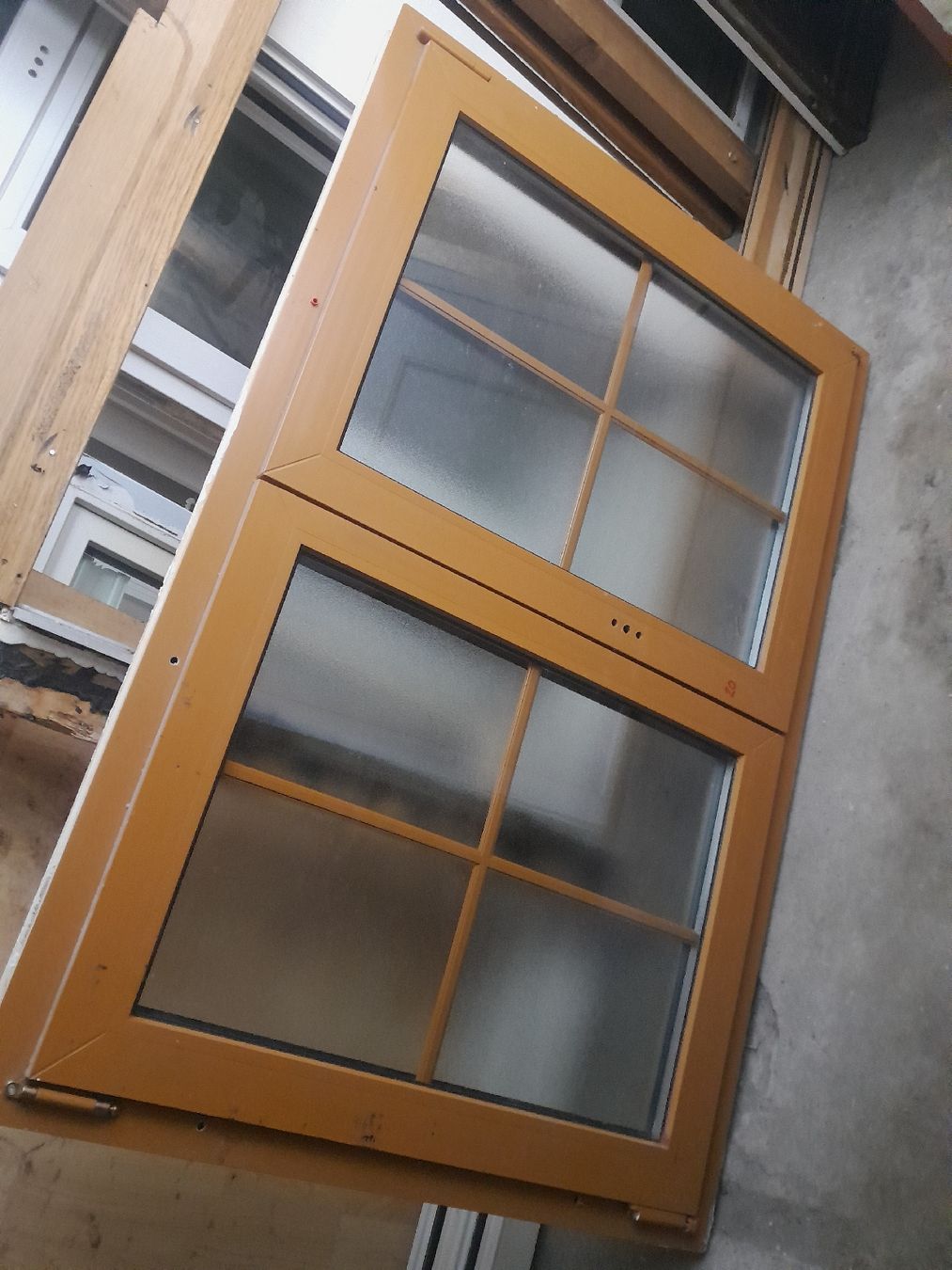 Fenster: Fenster – Gebraucht aus Marbach LU von san_8kt5