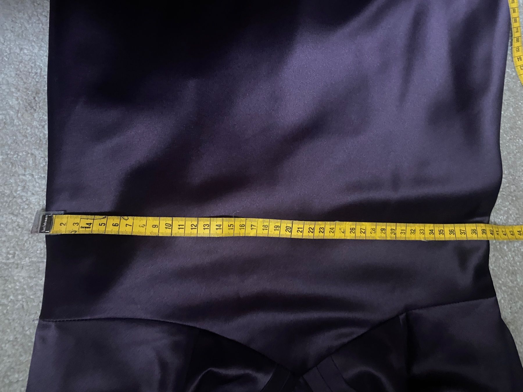 Vestiti: Abend Kleid 38 – Usato da Liestal venduto da Goldart 5