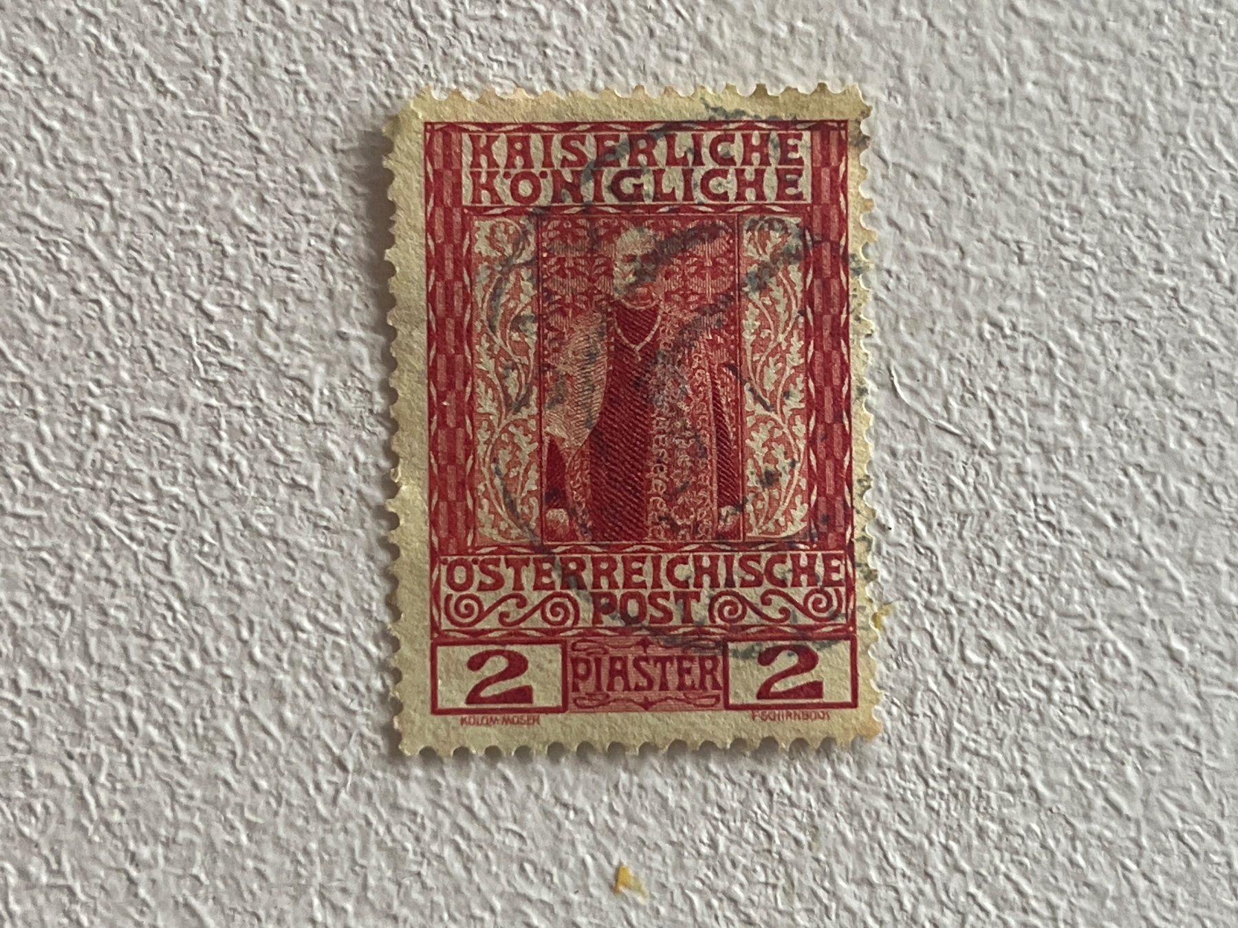 Tutti i francobolli: Österreich Briefmarke – Usato da Chiasso venduto da AzenYa