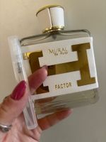 Mural De Ruitz H Factor EDP 5ML (Hermes Jour Clone)