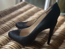 Prada Pumps | schwarz | Gr.36