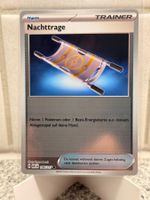 Nachttrage 196/217 Reverse Holo ASC DE NM