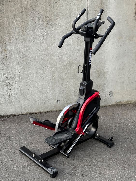 Cross Stepper von Hammer (Gebraucht) in Montlingen für CHF 60 – nur ...