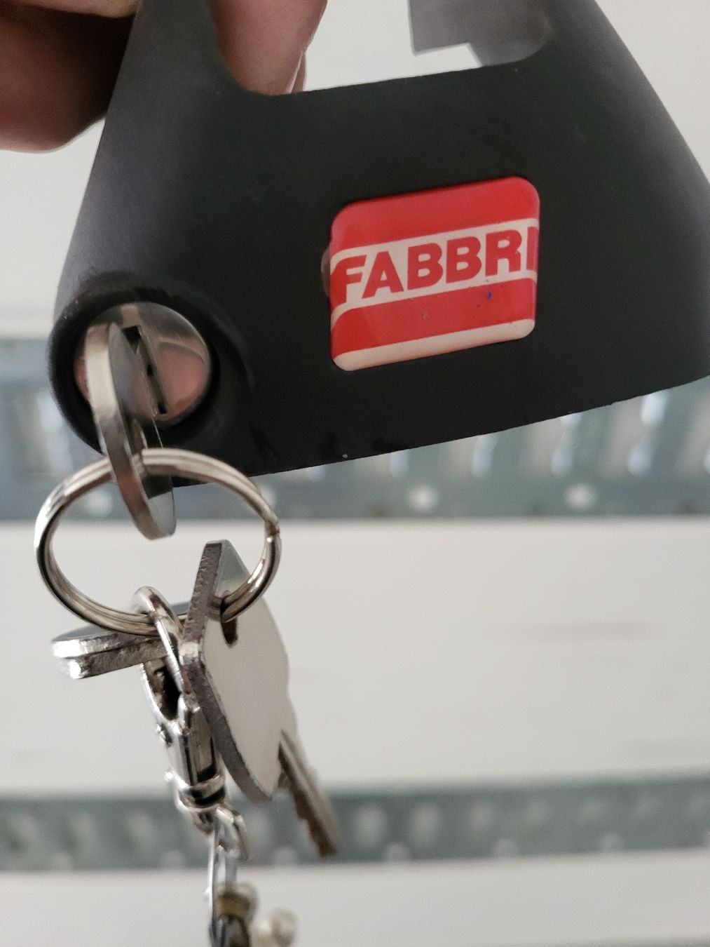 Dachboxen: Fabbri – Gebraucht aus Auw von DonQuixote19 3