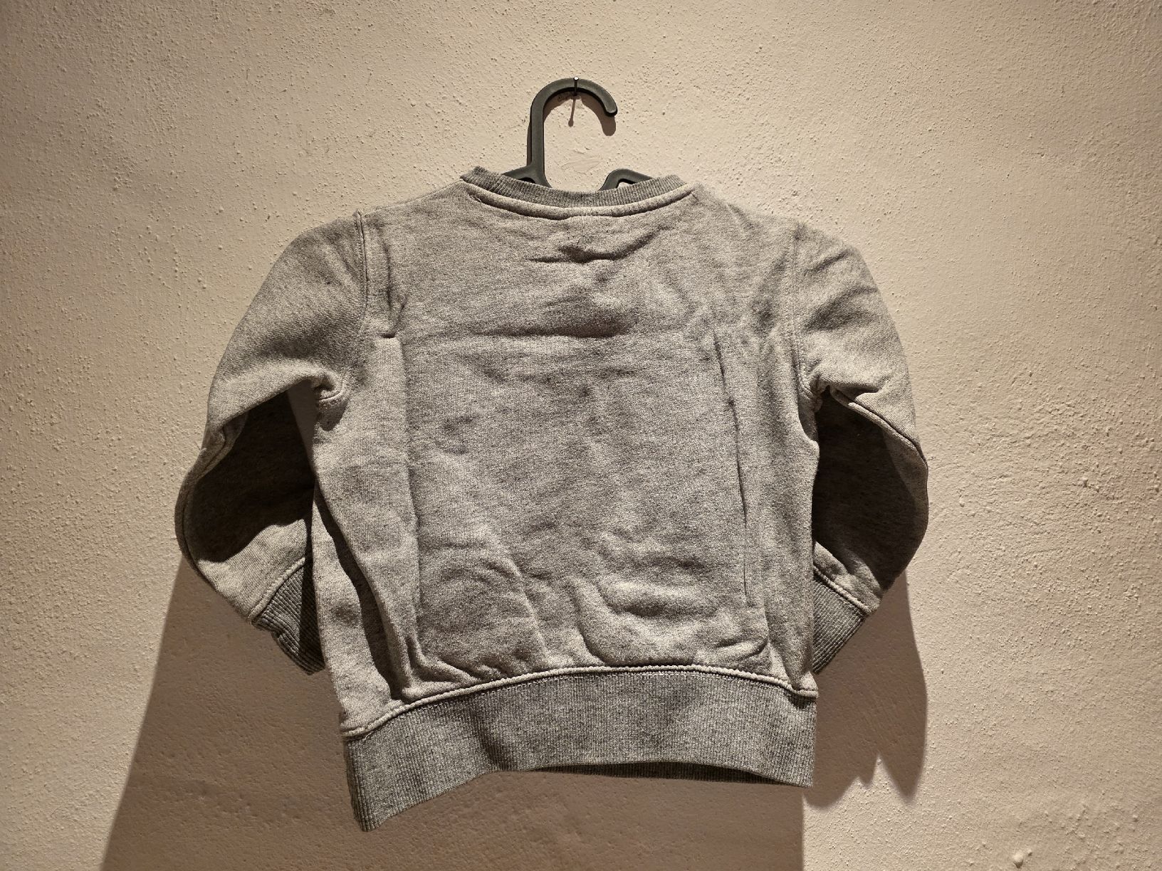 Maglioni & Felpe: Pull enfant gris chiné "Free Style" - Taille 104 - 4 ans – Usato da St-Blaise venduto da ame_c6mb 1
