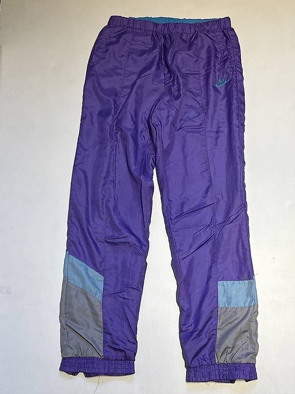 Pantaloni: Nike Vintage Trackpants – Usato da Biel/Bienne venduto da xav_8d66