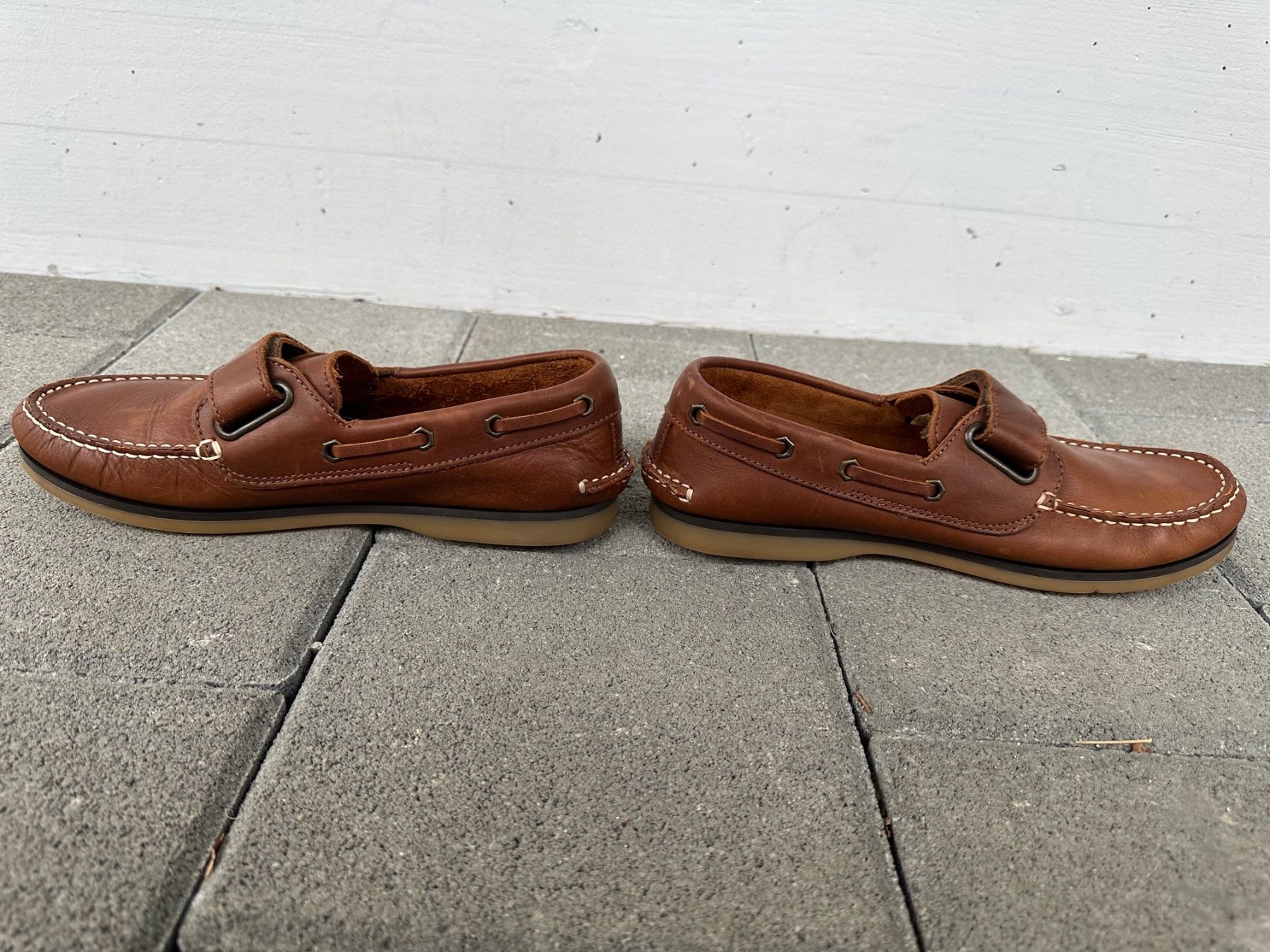 Naturino Scarpe da uomo: Mocassins Naturino, p.40 – Nuovo (secondo la descrizione) da St-Gingolph venduto da GoldenKeys 4