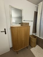 Schrank von Jysk 90x120x40 cm neu