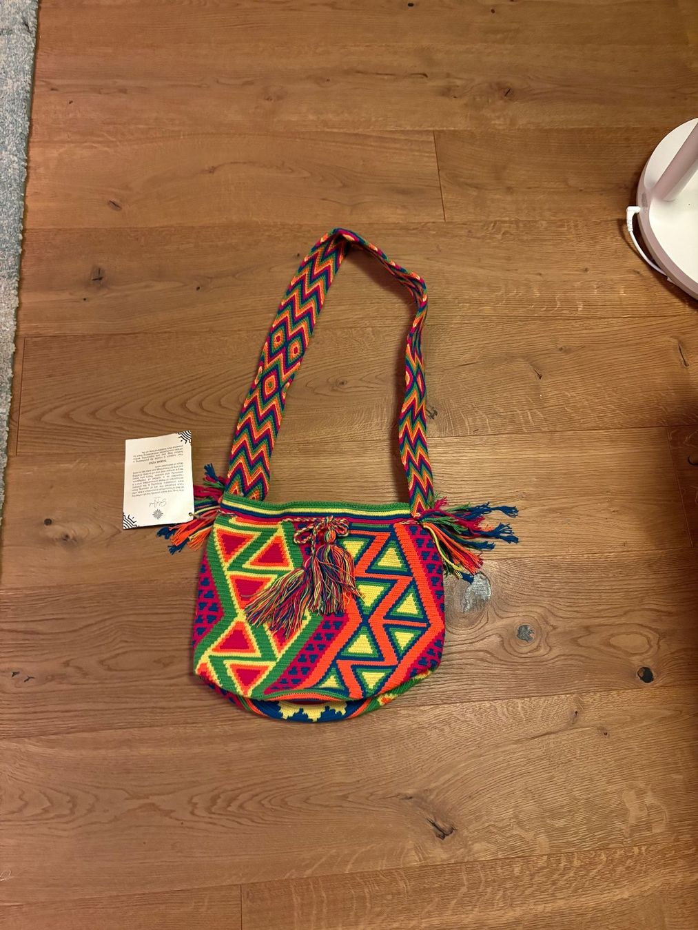 Borse da donna: Coole Tasche 😍 – Nuovo (secondo la descrizione) da Gutenswil venduto da mse_hbj5 1