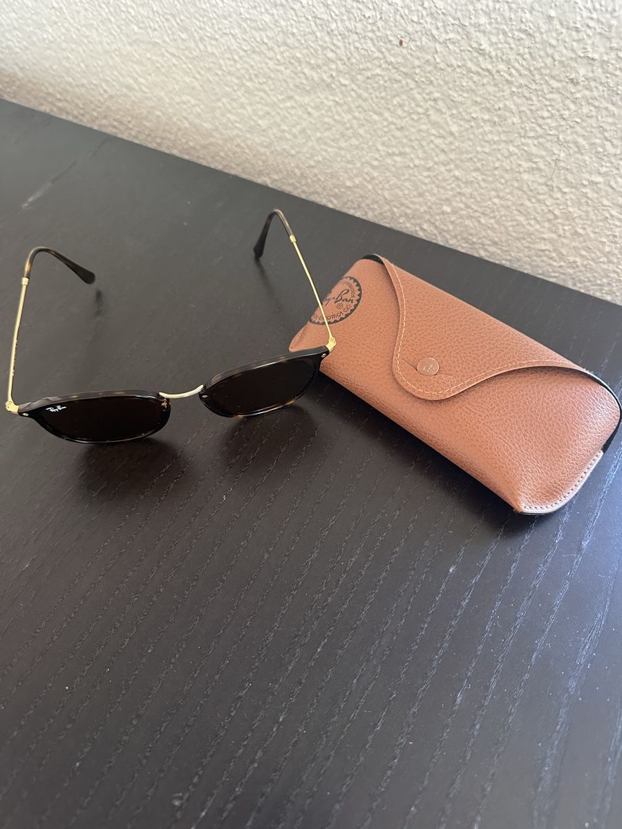 Ray-Ban Occhiali & Lenti: Original Rayban sonnenbrille – Nuovo (secondo la descrizione) da Zürich venduto da dia_ykh2