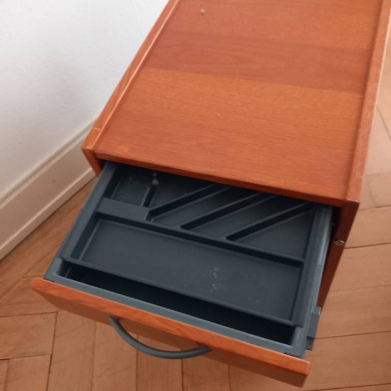 Scrivanie: Meuble de bureau – Usato da Lausanne venduto da mth01 3