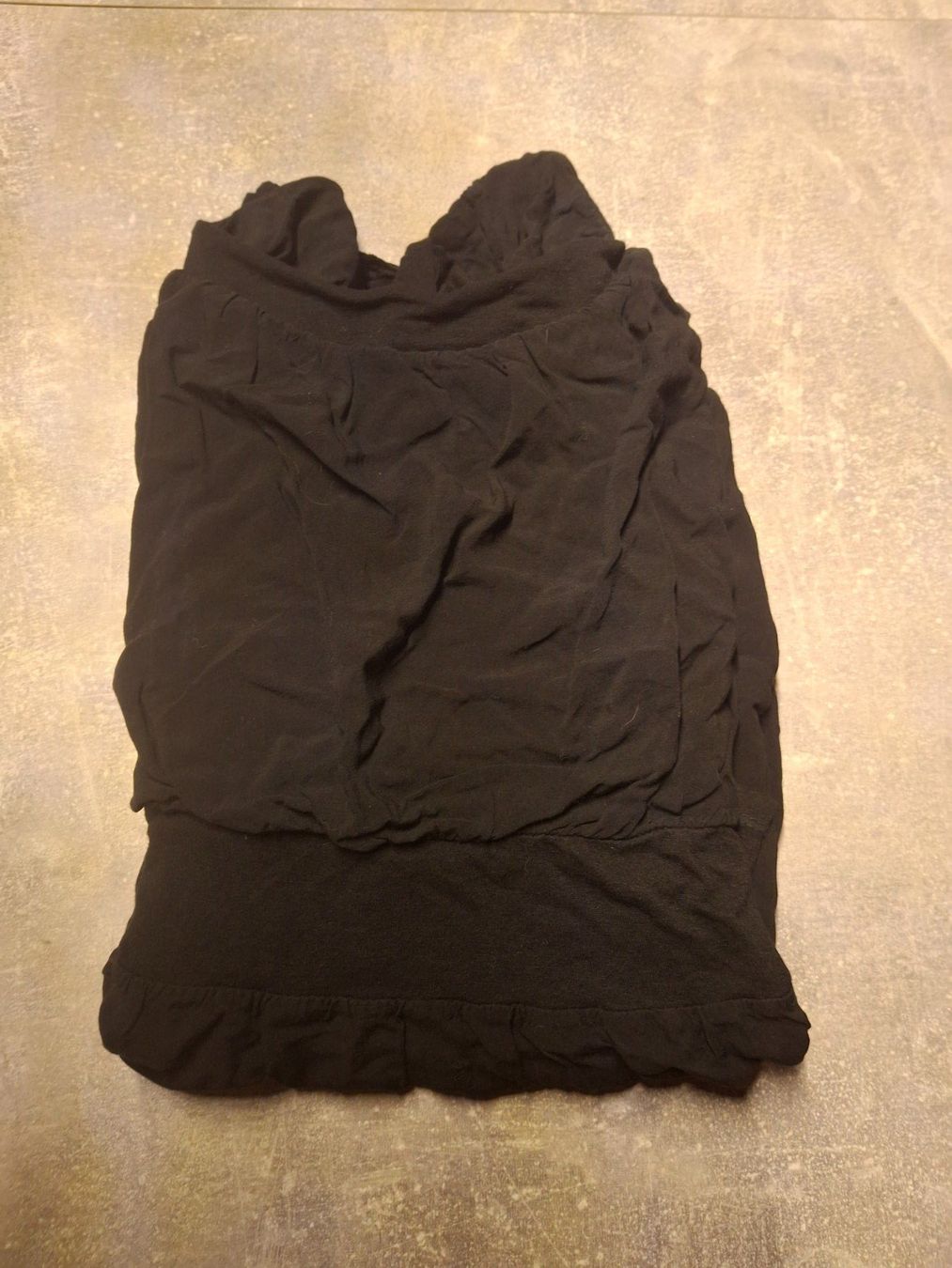 Vestiti: Robe plus longue à l arrière taille S-M – Usato da Villiers venduto da san_jn5w 7