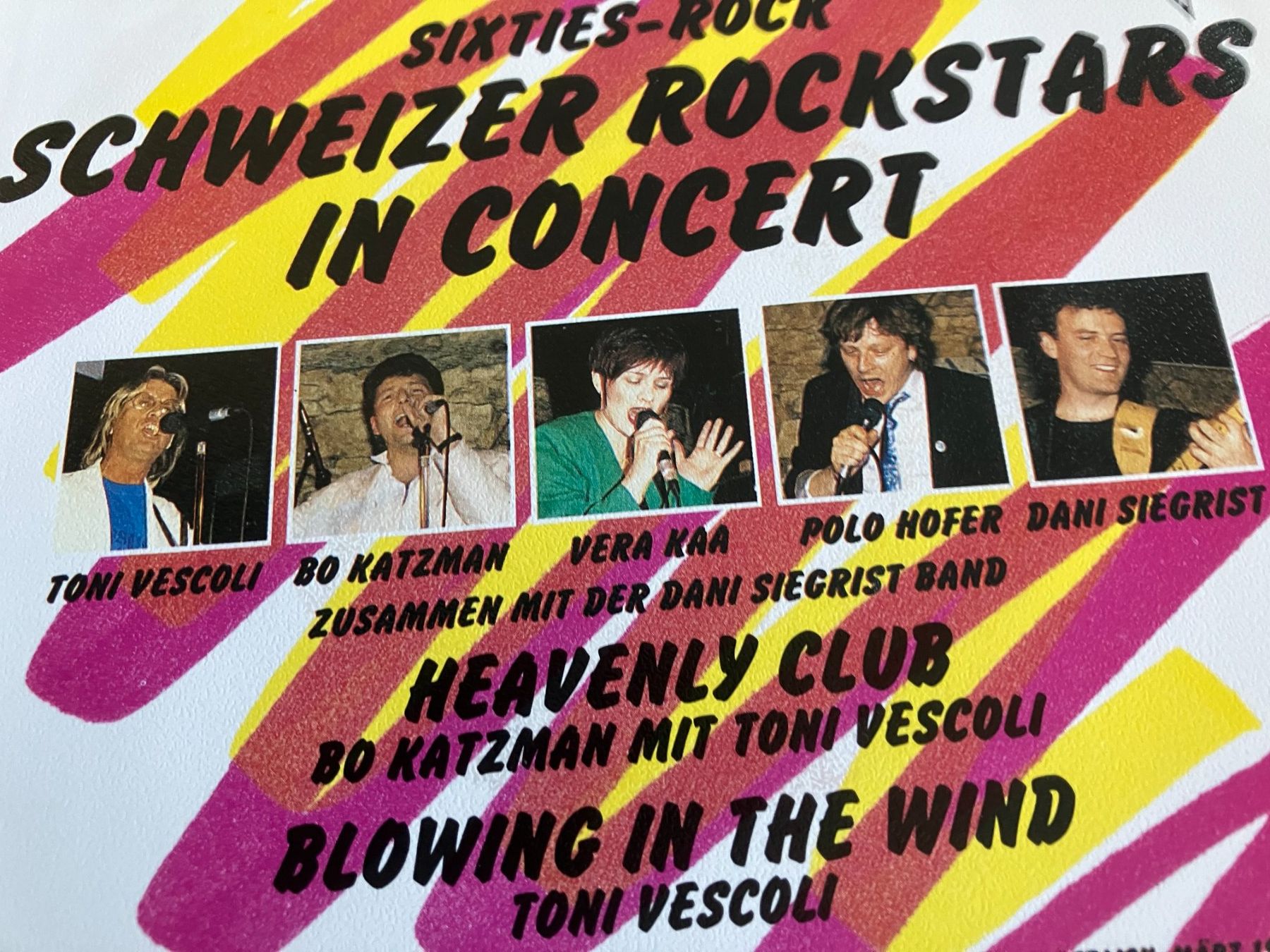 Dischi in vinile: Polo Hofer – Usato da Aarwangen venduto da Jukebox3 1