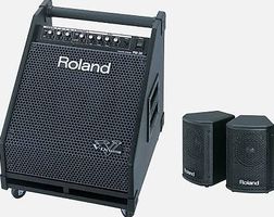 Roland PM-30 V-Drums Personal Monitor (200W Soundsystem)