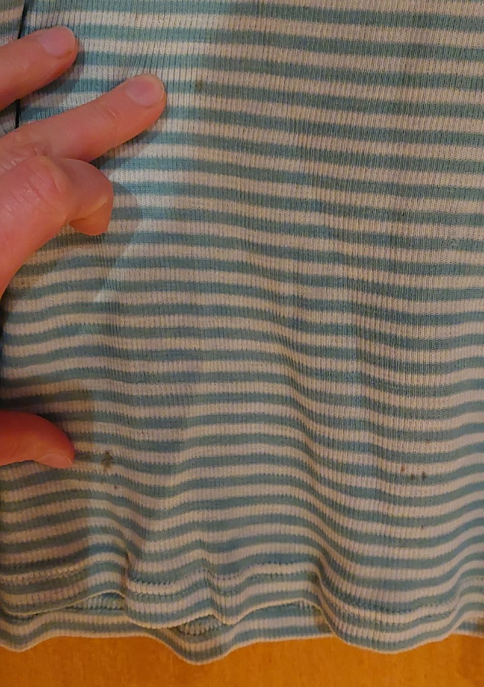Joha T-shirt: Joha Shirt Langarm Wolle/Seide M – Usato da Schmidrüti venduto da Novemberchind 1