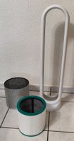 Filter, Filtergehäuse & Luftring für Dyson pure coollink!!!